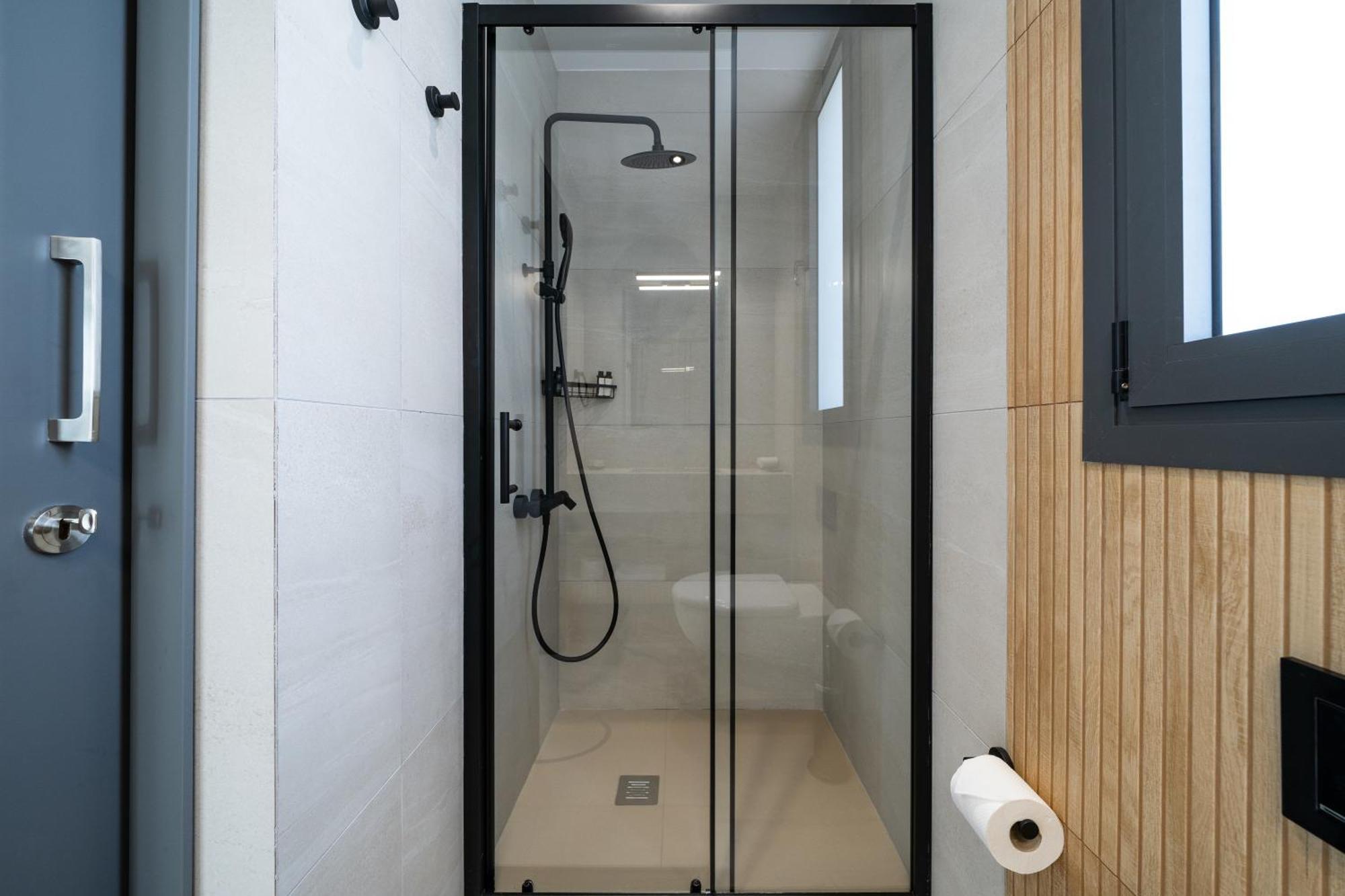 Waterside Sea View Apartments Paphos Phòng bức ảnh